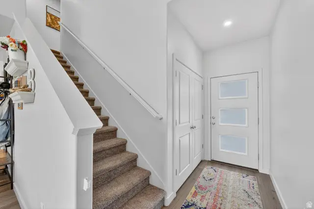 4258 E Cotton Dr, Eagle Mountain, UT 84005 - #2