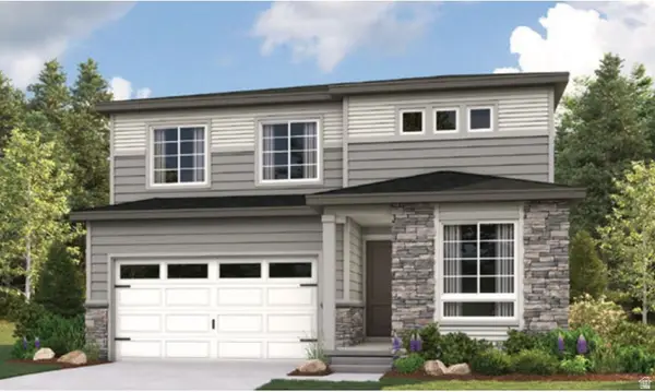 6688 N 72 W #1302, Stansbury Park, UT 84074