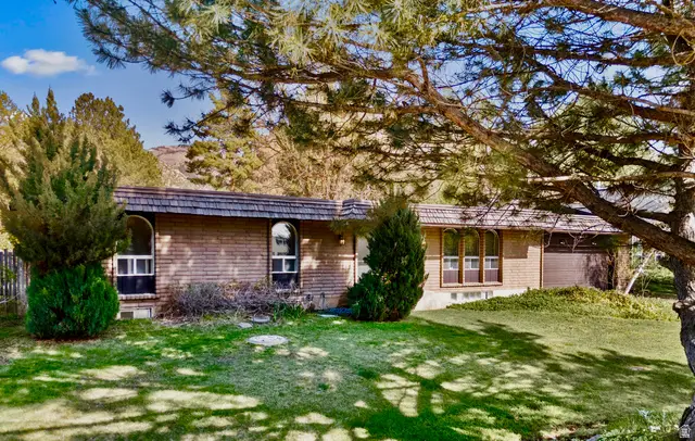 52 N 1250 E, Logan, UT 84321 - #1