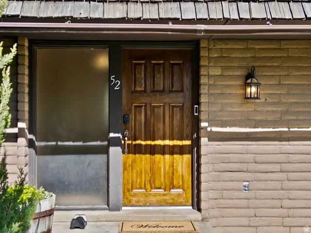 52 N 1250 E, Logan, UT 84321 - #2