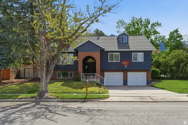 7713 S Brighton Way, Cottonwood Heights, UT 84121 - #2