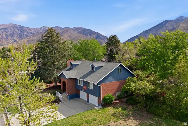 7713 S Brighton Way, Cottonwood Heights, UT 84121 - #3