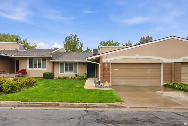 6324 S Fiesta Way, Salt Lake City, UT 84121 - #1