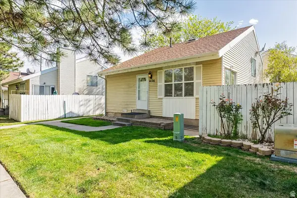 4126 S Eastern Park Ln W #16, West Valley City, UT 84119