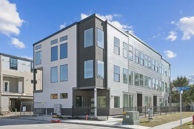 313 E Jessica View Ln S #6, South Salt Lake, UT 84115 - #1