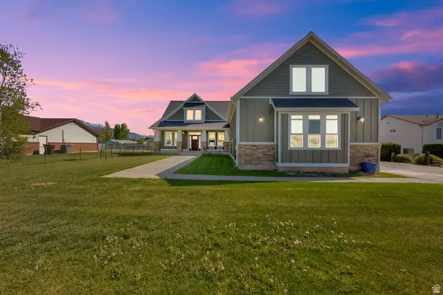 547 W 2550 N, Harrisville, UT 84414 - #1