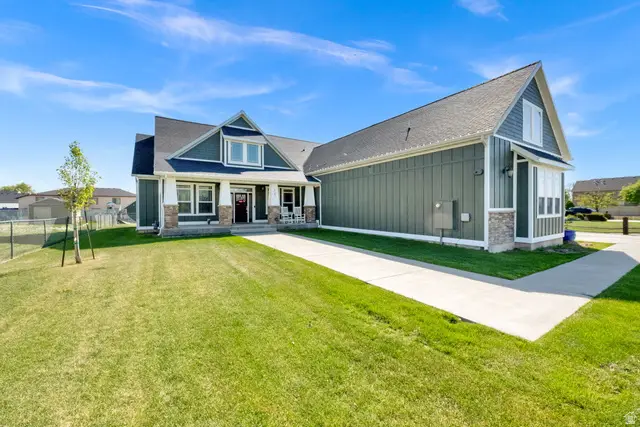 547 W 2550 N, Harrisville, UT 84414 - #3