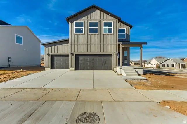529 N Haven Dr, Mapleton, UT 84664 - #1