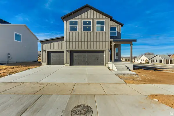 529 N Haven Dr, Mapleton, UT 84664