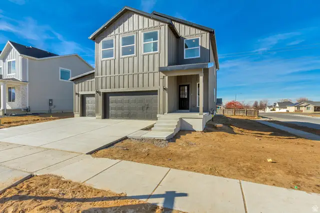 529 N Haven Dr, Mapleton, UT 84664 - #2