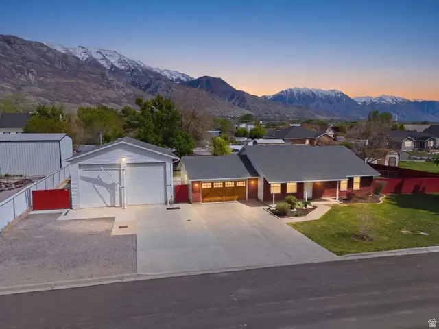 1728 N 1520 W, Pleasant Grove, UT 84062 - #1