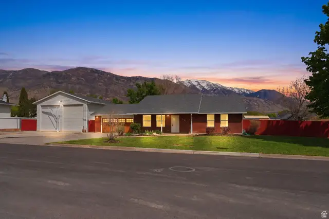 1728 N 1520 W, Pleasant Grove, UT 84062 - #2