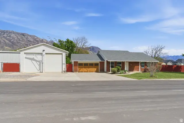 1728 N 1520 W, Pleasant Grove, UT 84062 - #3