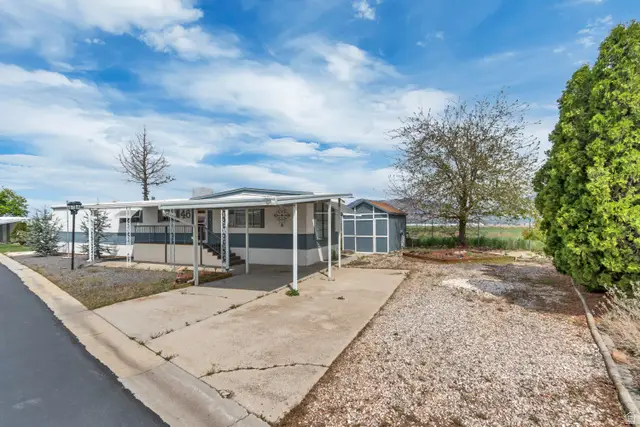 3800 S 1900 W #46, Roy, UT 84067 - #2