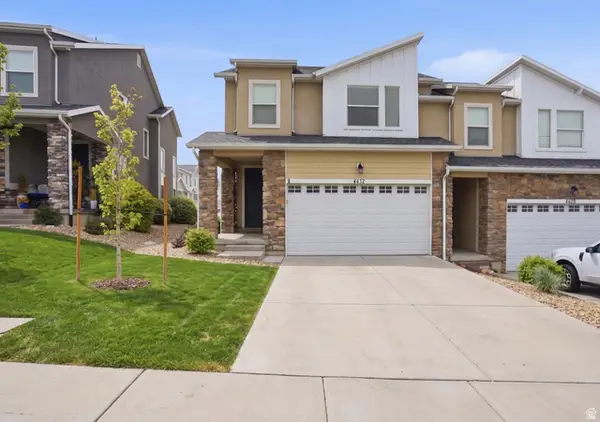 4432 W Hill Shadow Way, Herriman, UT 84096