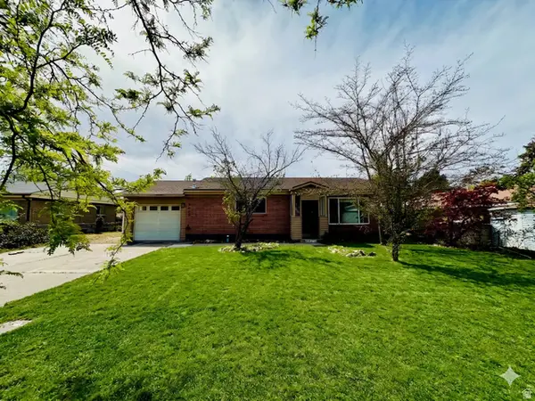 7650 S 1130 E, Midvale, UT 84047