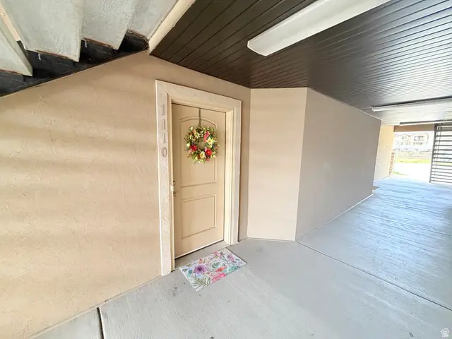 1045 S 1700 W #1110, Payson, UT 84651 - #3