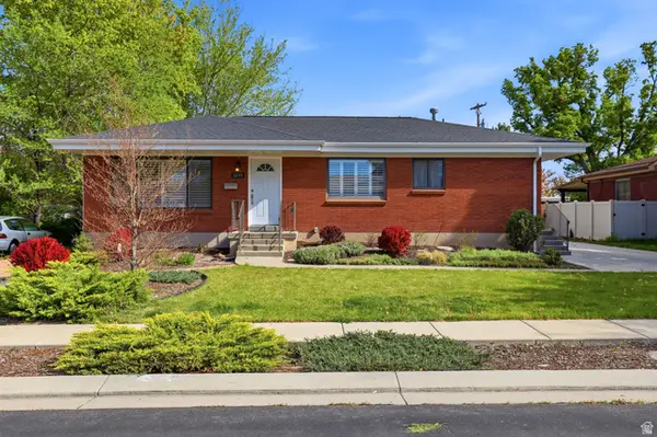 1095 E 5235 S, Salt Lake City, UT 84117