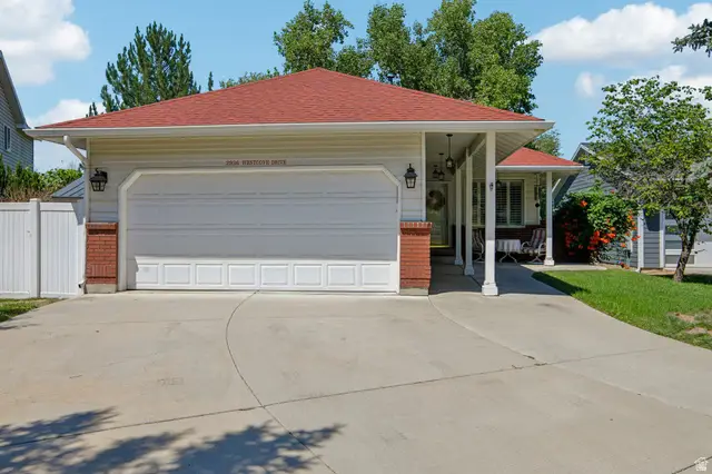 2936 Westcove Dr, West Valley City, UT 84119 - #1