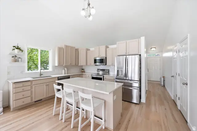 4759 W Liberation Dr, Herriman, UT 84096 - #1