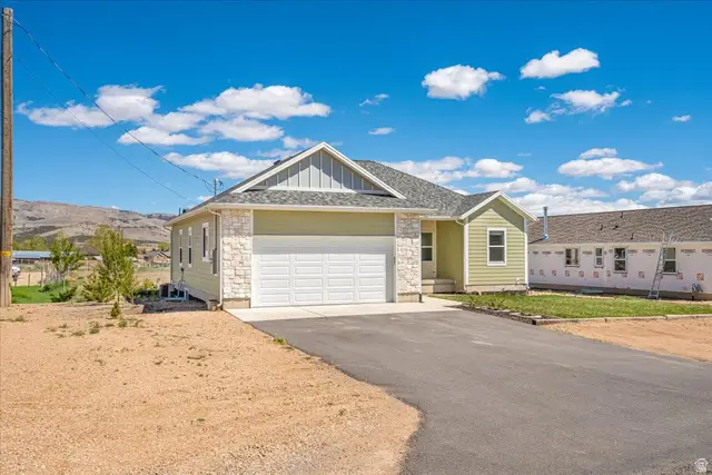 607 S 250 W, Fountain Green, UT 84632 - #3