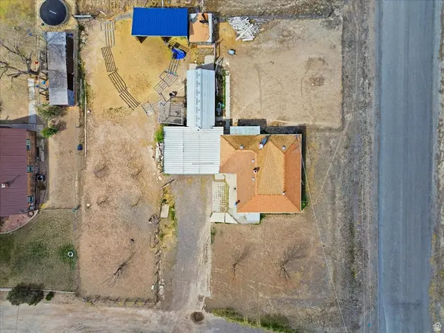 10 S 100 W, Centerfield, UT 84622 - #3