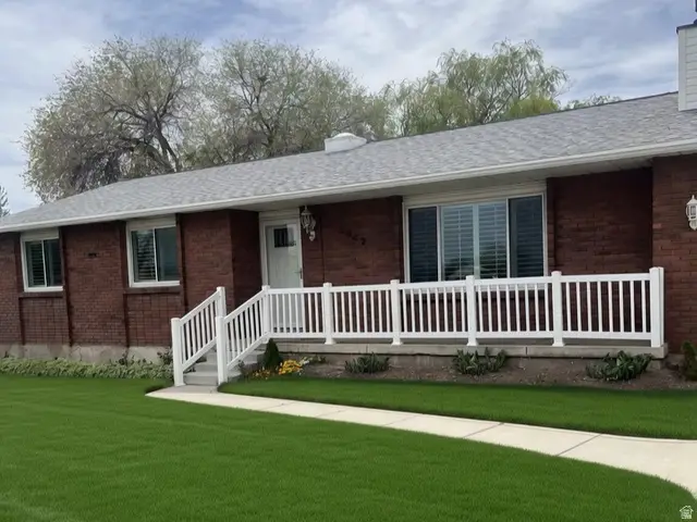 3047 W 7420 S, West Jordan, UT 84084 - #1