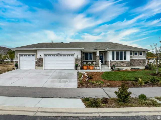 2315 E Dugway Dr, Eagle Mountain, UT 84005 - #1