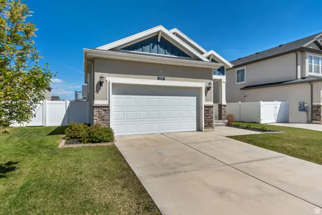 1529 E Erickson Knoll Ln, Eagle Mountain, UT 84005 - #3