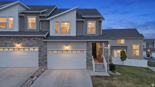 4454 W Mountain Run Ln S, Herriman, UT 84096