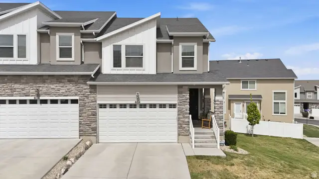 4454 W Mountain Run Ln S, Herriman, UT 84096 - #2
