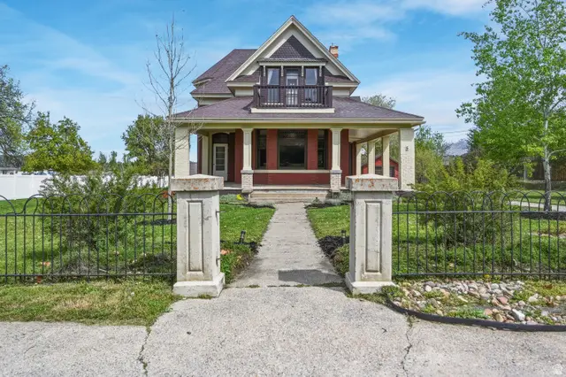 5 E 200 N, Providence, UT 84332 - #2