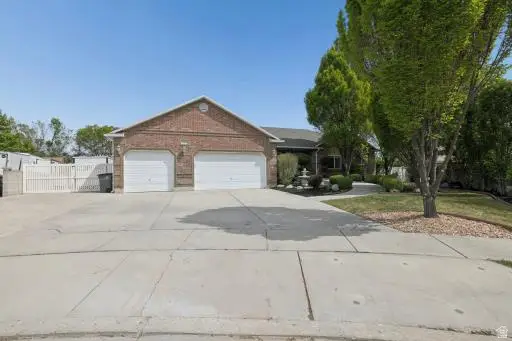 1097 W Snowflake Cir S, South Jordan, UT 84095 - #2