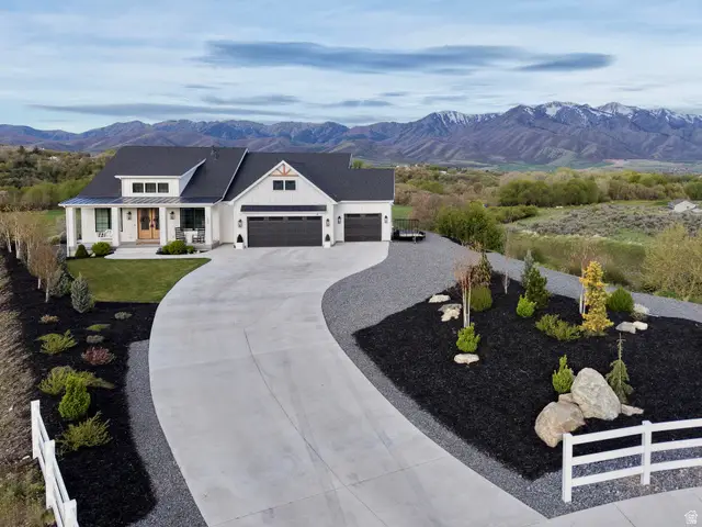222 S 650 W, Hyrum, UT 84319 - #2