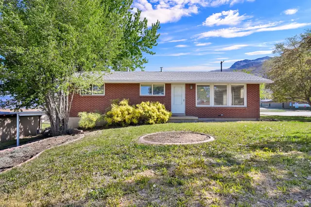 1302 E 4275 S, Ogden, UT 84403 - #1