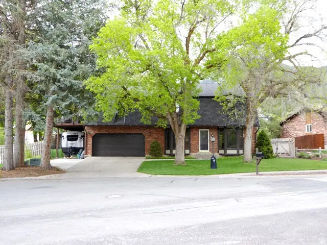 1340 Cliffside Dr, Logan, UT 84321 - #1