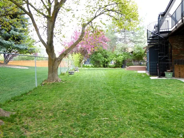 1340 Cliffside Dr, Logan, UT 84321 - #2