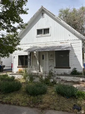 332 E 18th S, Ogden, UT 84401 - #1