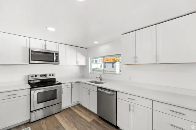 3800 S 1900 W #66, Roy, UT 84067 - #2