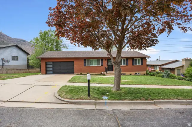 1545 E 1300 S, Ogden, UT 84404 - #2