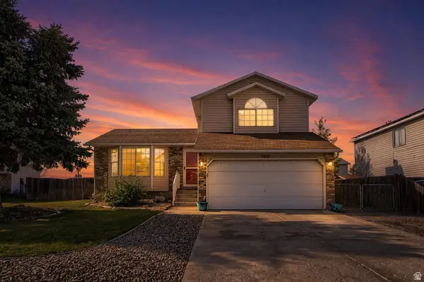 5635 W Walnut Ridge Cir S, Salt Lake City, UT 84118