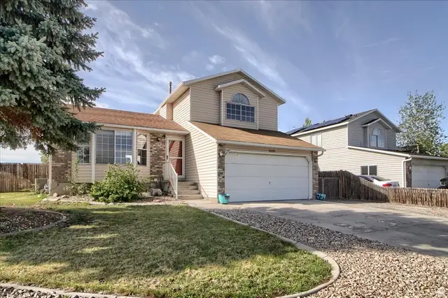 5635 W Walnut Ridge Cir S, Salt Lake City, UT 84118 - #2