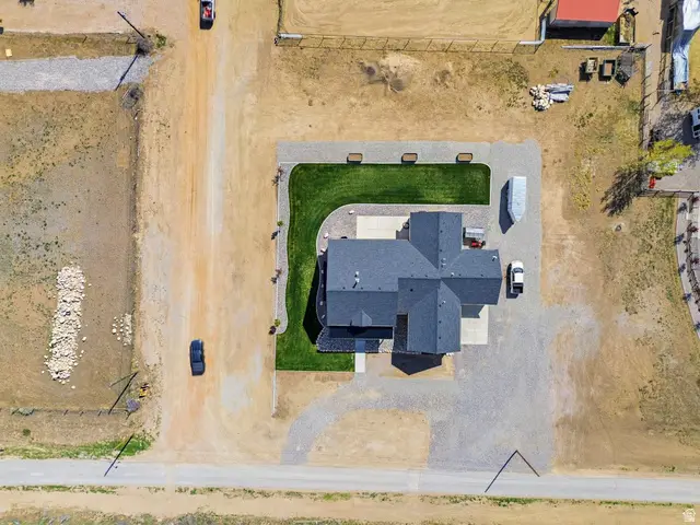 886 N 300 E, Spring City, UT 84662 - #3