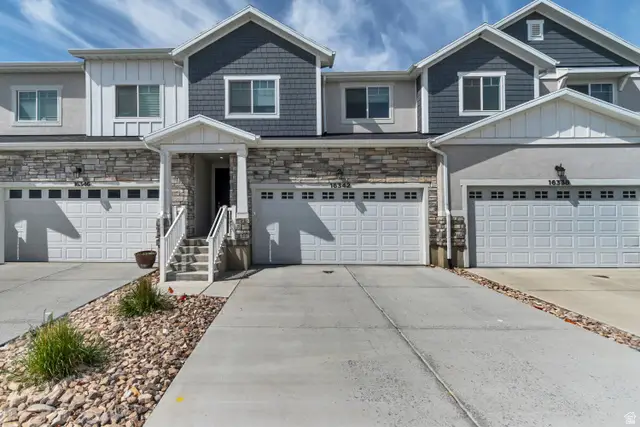 16342 S Coupler Ln W, Bluffdale, UT 84065 - #1
