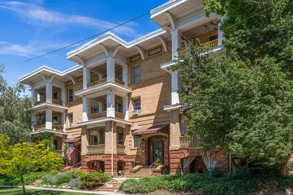 557 E 1st Ave #12, Salt Lake City, UT 84103