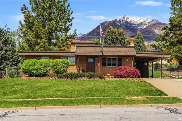 372 E 3250 N, North Ogden, UT 84414 - #2