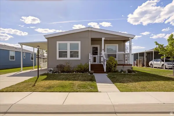 6428 S 740 W, Murray, UT 84123