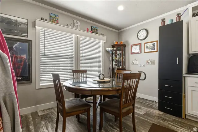 6428 S 740 W, Murray, UT 84123 - #3