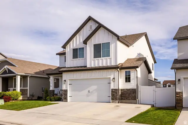 5312 W Croyden Ln S, Herriman, UT 84096 - #1
