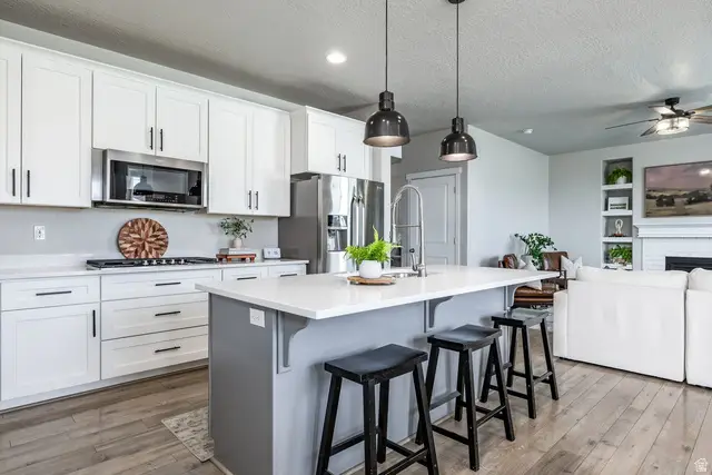 5312 W Croyden Ln S, Herriman, UT 84096 - #3